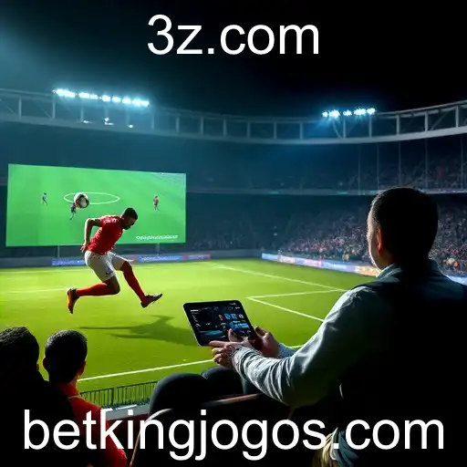 Aposta Esportiva Online: Um Tiro Certo em 2025