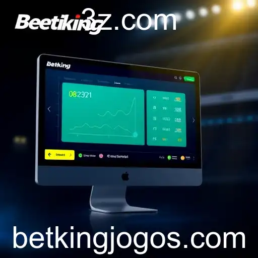 A Ascensão do Betking no Cenário de Jogos Online