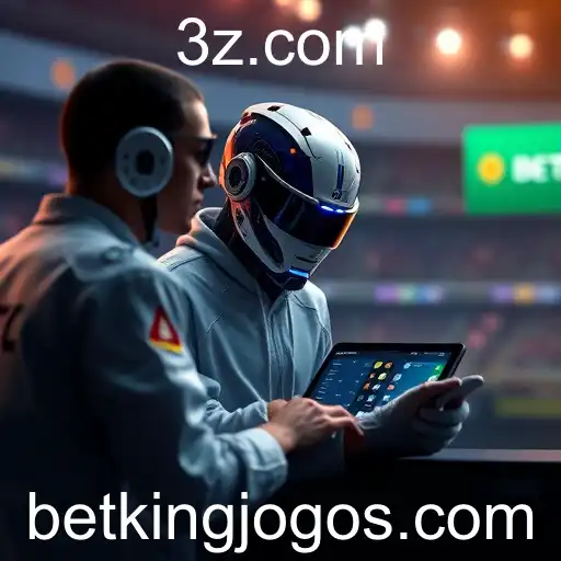 Ascensão e Desafios do Betking no Mercado de Jogos Online