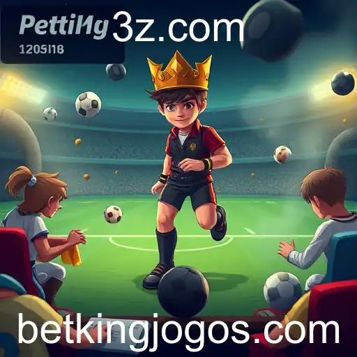 A Ascensão do Betking no Mercado de Jogos Online