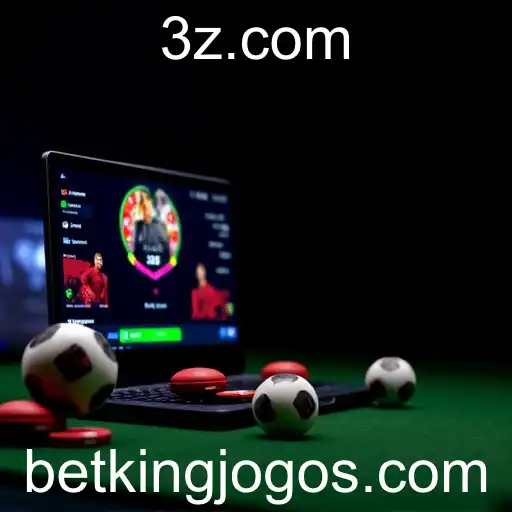 Mercado de Jogos no Brasil: Crescimento e Desafios