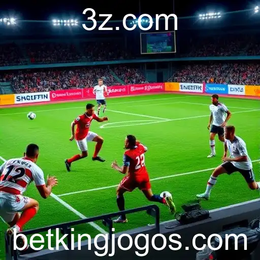 Mercado de Jogos Online em Expansão