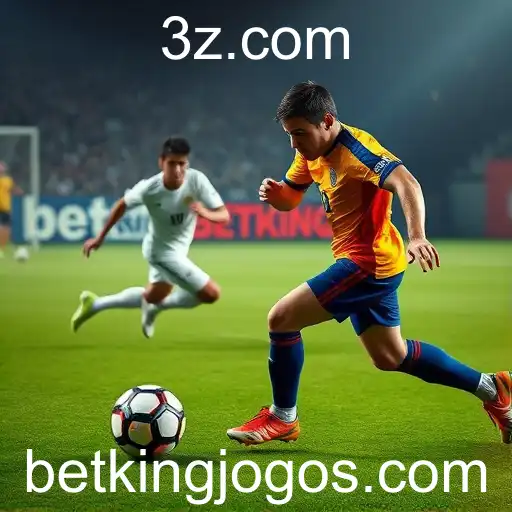 Crescimento e Desafios do Mercado de Jogos Online