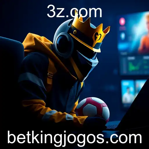 A Ascensão do Betking: Tendências e Implicações