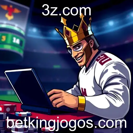 Ascensão dos Jogos Online no Brasil