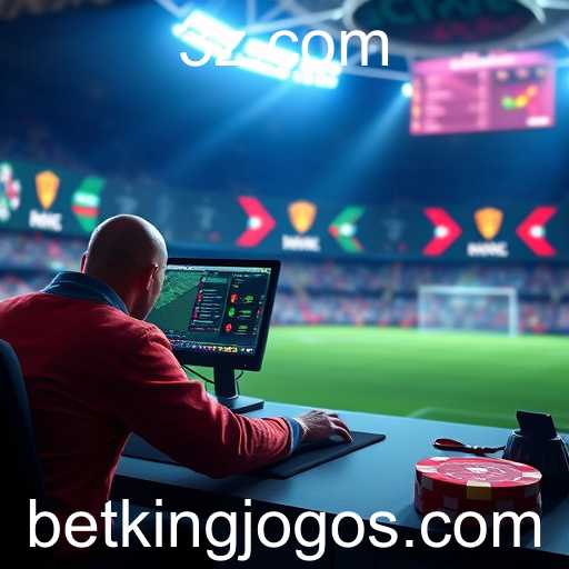 A Ascensão do Betking no Brasil em 2025