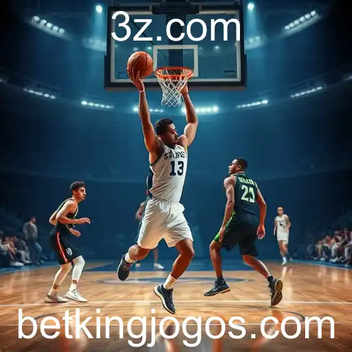 A Ascensão do Basquete nas Plataformas de Apostas Online