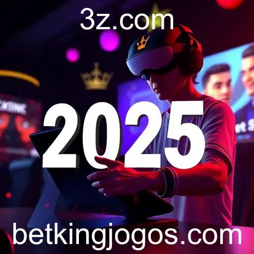 Expansão do Mercado de Jogos Online em 2025