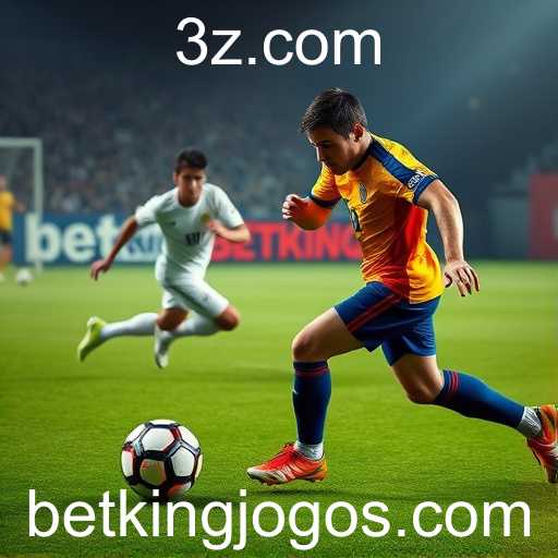 Crescimento e Desafios do Mercado de Jogos Online