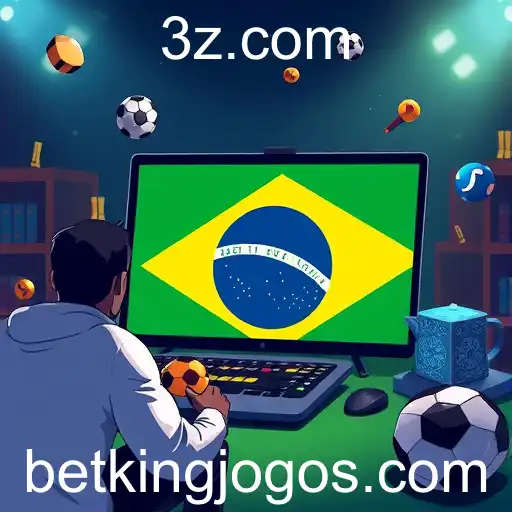 Crescimento do Betking no Mercado Brasileiro em 2025