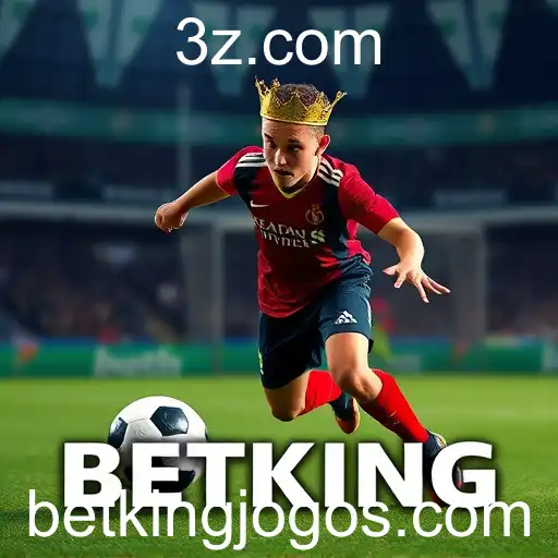 Explorando a Excitante Categoria 'Esportes' no Betking