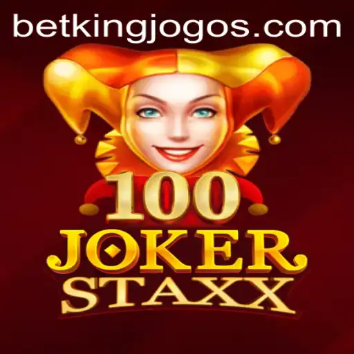 Exploring 100JokerStaxx: A Slot Game at BetKing's Frontier