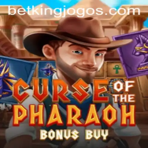 Masters of Egypt: Exploring Curse of the Pharaoh Bonus Buy with Betking
