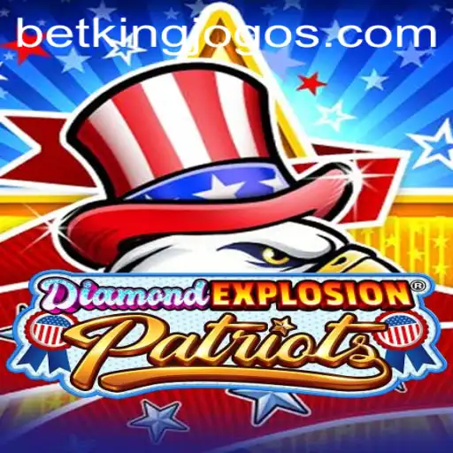 Exploring the Thrills of DiamondExplosionPatriots: A Closer Look at the Game and its Dynamics