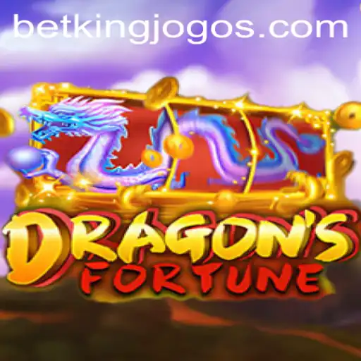 Unveiling DragonFortune: An Epic Adventure with BetKing