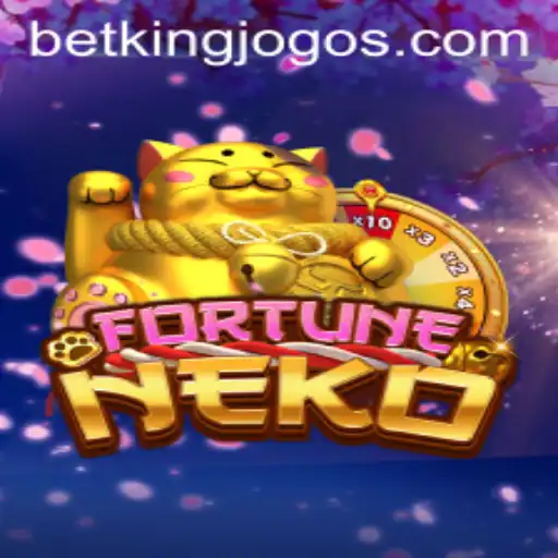 Unveiling FortuneNeko: A Riveting BetKing Casino Game