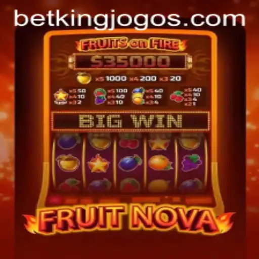 Exploring FruitNova: The New Sensation in Online Gaming with Betking