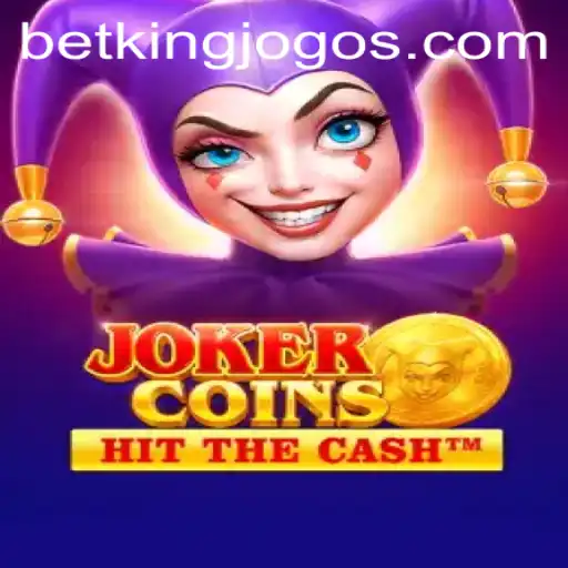 Discover JokerCoins: A Comprehensive Guide to Betking's Newest Gaming Sensation