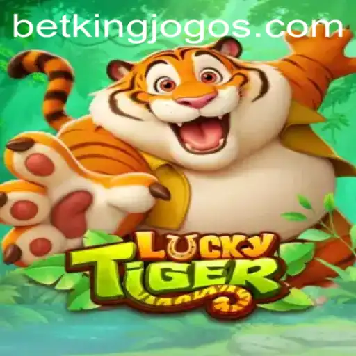 Experience the Thrill of LuckyTiger: A Comprehensive Guide