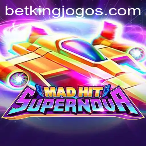 The Revolutionary Gaming Experience with MadHitSupernova and BetKing