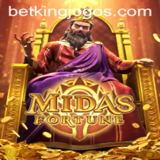 Explore the Thrilling World of MidasFortune on Betking