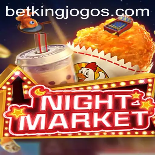 Exploring the Thrills of NIGHTMARKET: The New Era of Betting with BetKing