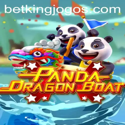 Unveiling the Thrilling World of PANDADRAGONBOAT with BetKing
