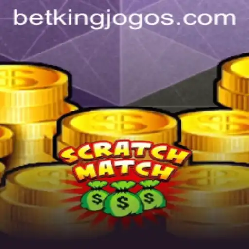 Exploring the Thrill of ScratchMatch with BetKing