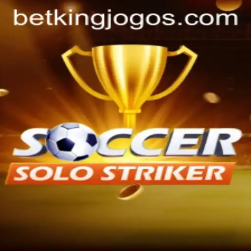 SoccerSoloStriker: A Dynamic Game with Betking Integration