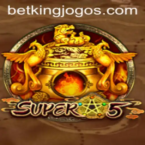 Unveiling Super5: The Ultimate Betking Experience